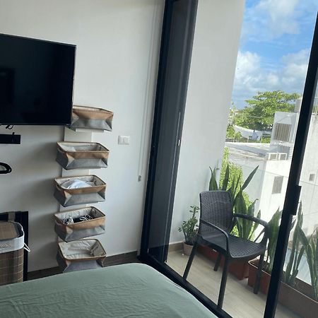 Precious Studio W/ Working Station Playa del Carmen Exterior foto