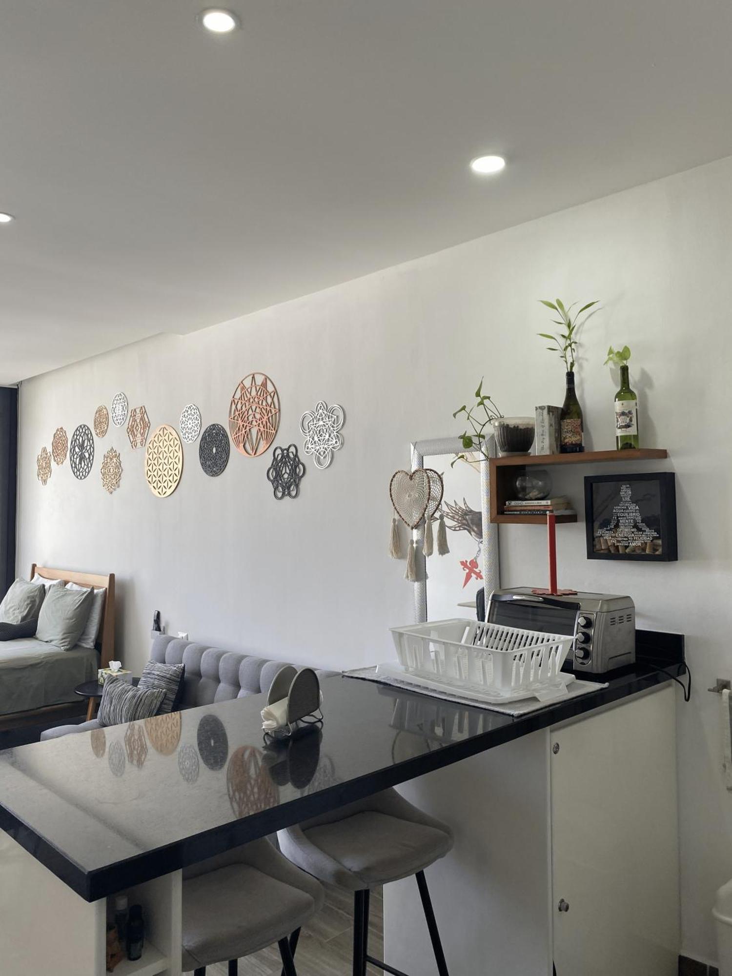 Precious Studio W/ Working Station Playa del Carmen Exterior foto